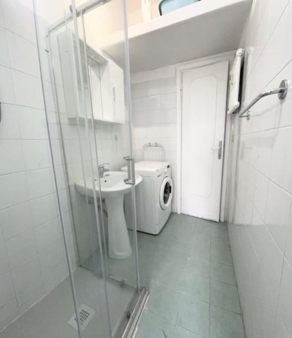 Cleverflat, Center And Fiumicino Link Appartamento *