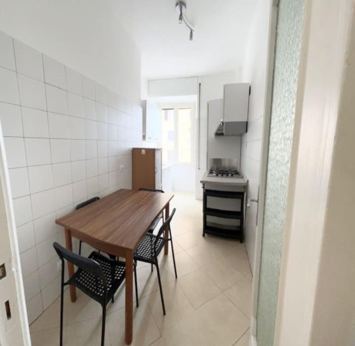 Appartamento Cleverflat, Center And Fiumicino Link *