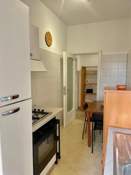 Cleverflat, Center And Fiumicino Link Appartamento